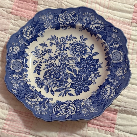 Spode Blue Room Collection- Jasmine NEW - Picture 1 of 2